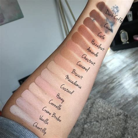 I really like the mattifying effect, I love the full-coverage, she says of tartes Shape Tape. . Nars soft matte concealer dupe